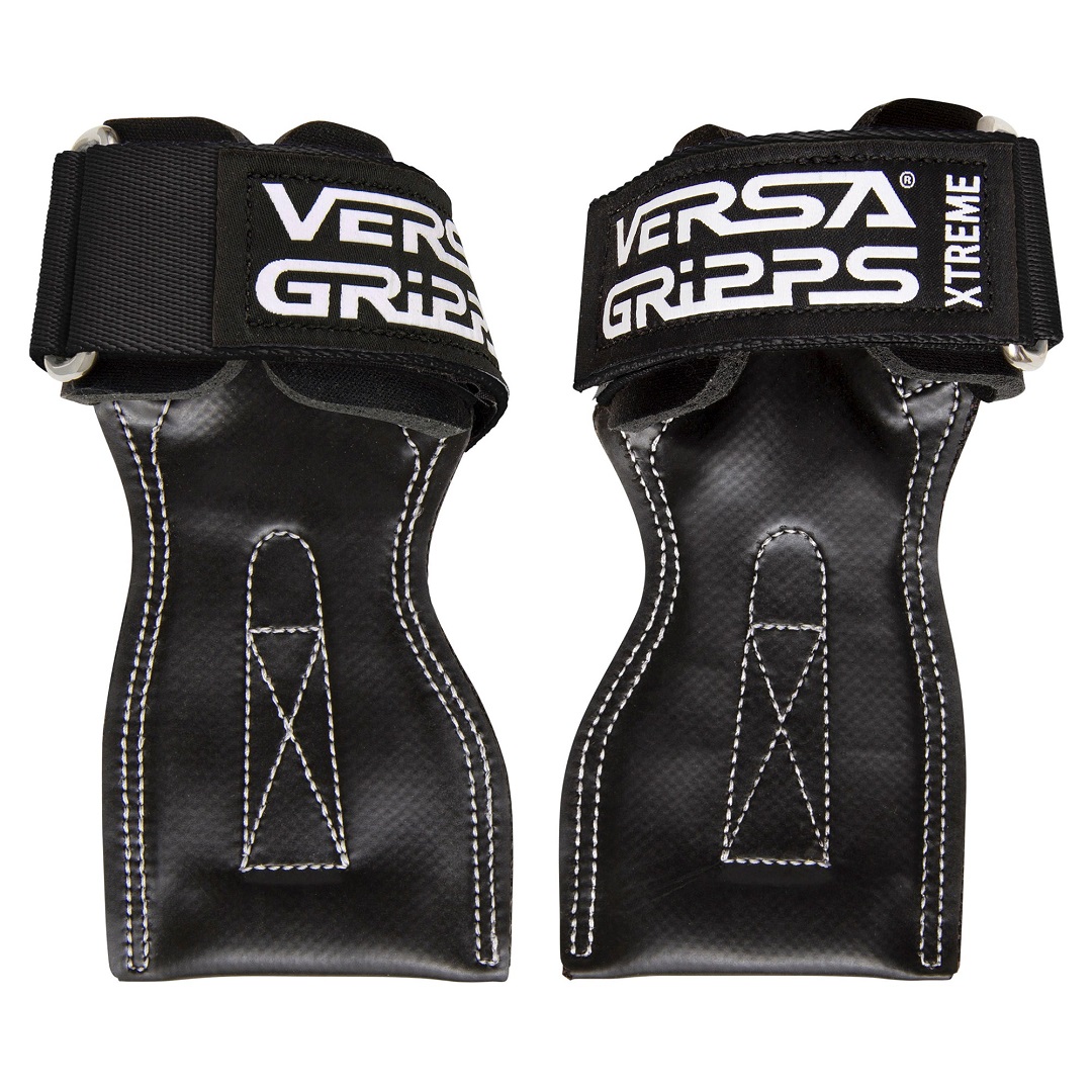 Versa Gripps XTREME Onyx, R/L