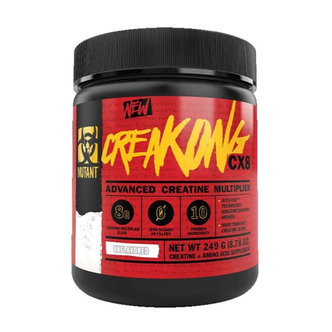 CreaKong CX8 300g