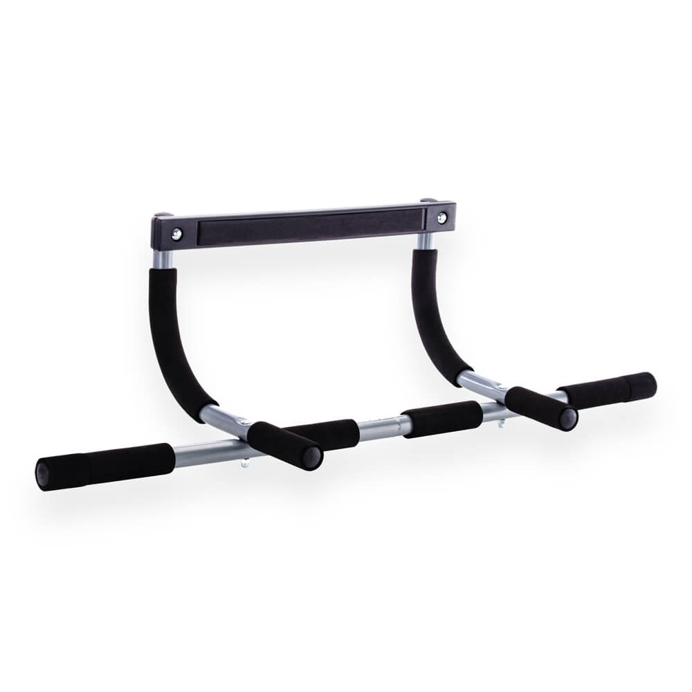 Iron Gym Chin Up Bar