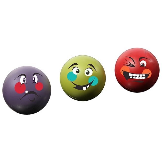 Antistress ball 3 pcs