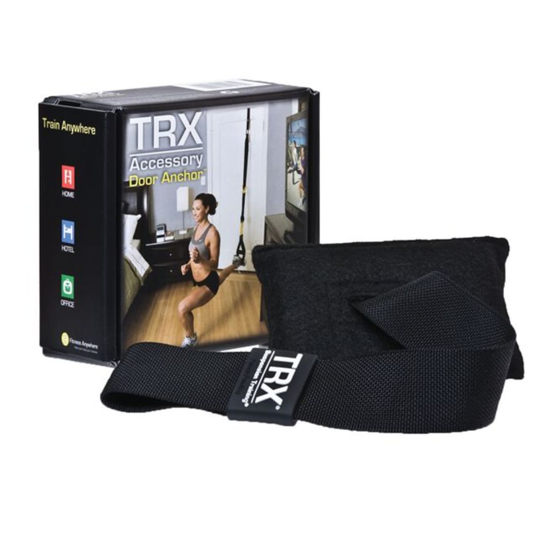 TRX Dörrankare