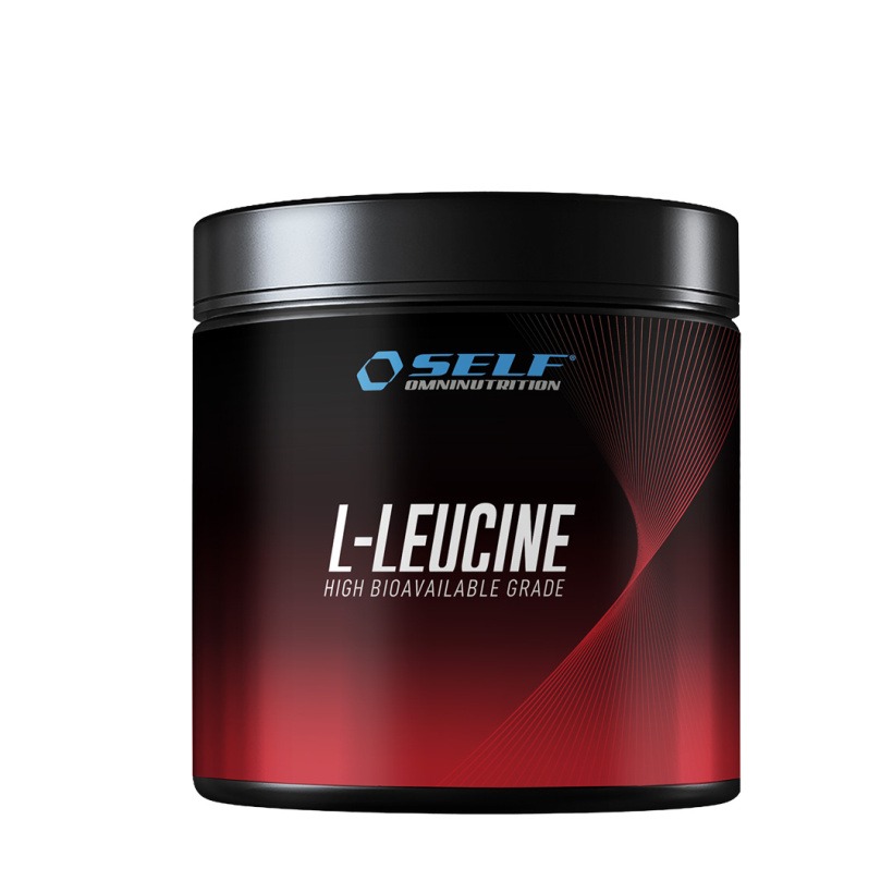 Leucine, 200g 