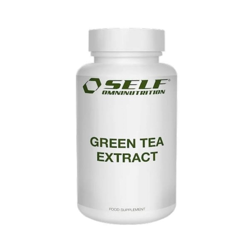 Green Tea,120tab