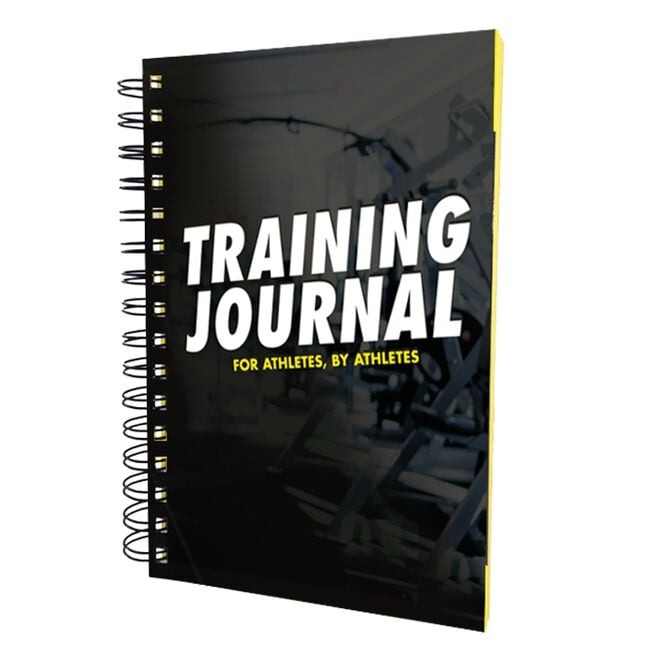 Training journal NEW