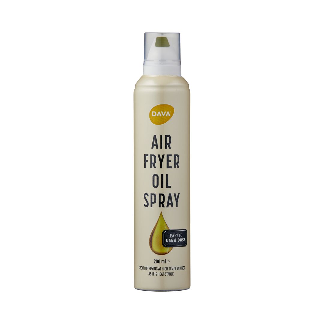 DAVA Air Fryer Oil 200 ml