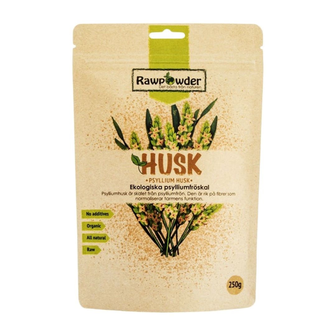 Husk EKO, 250 g
