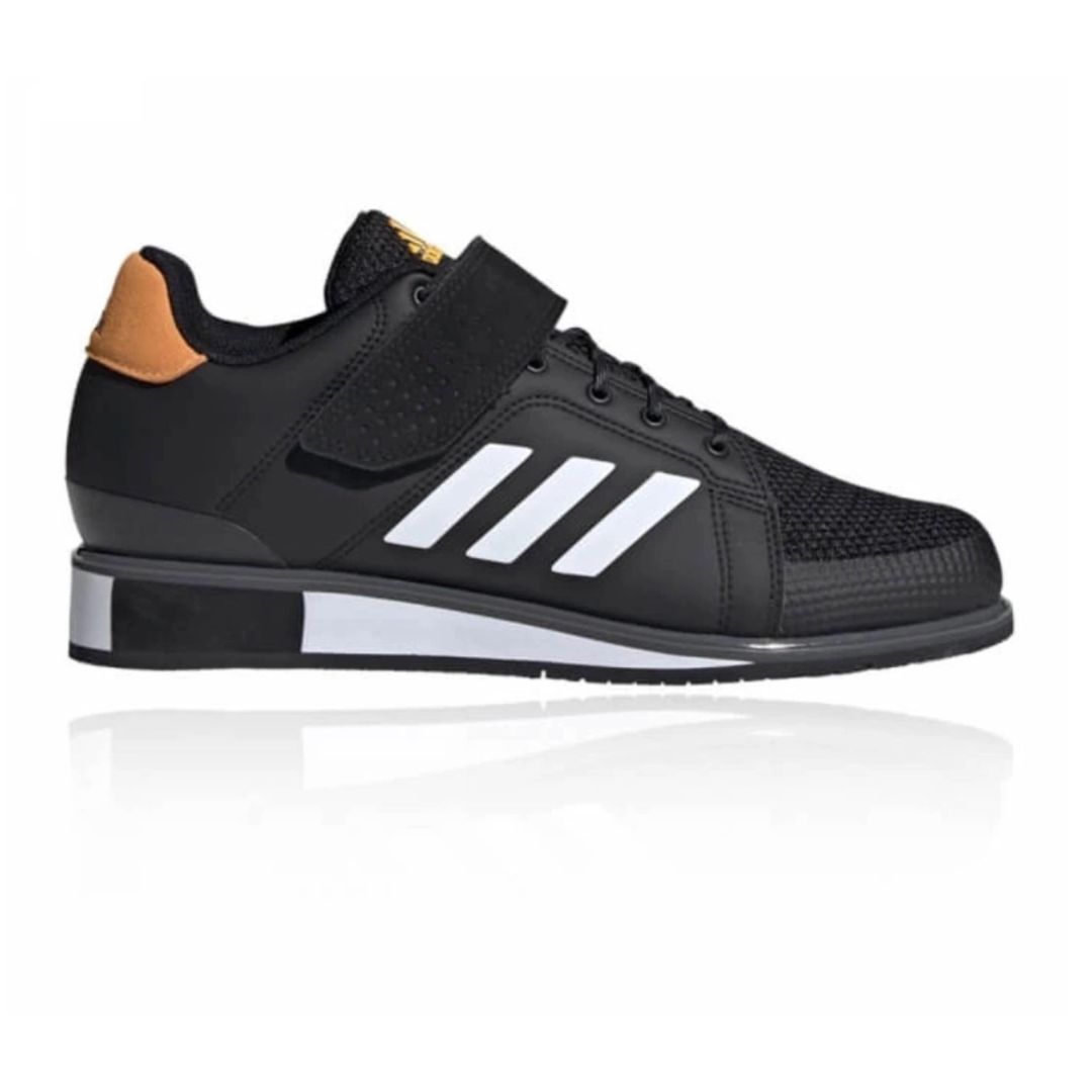 Power perfect III 40 Svart Solar Gold