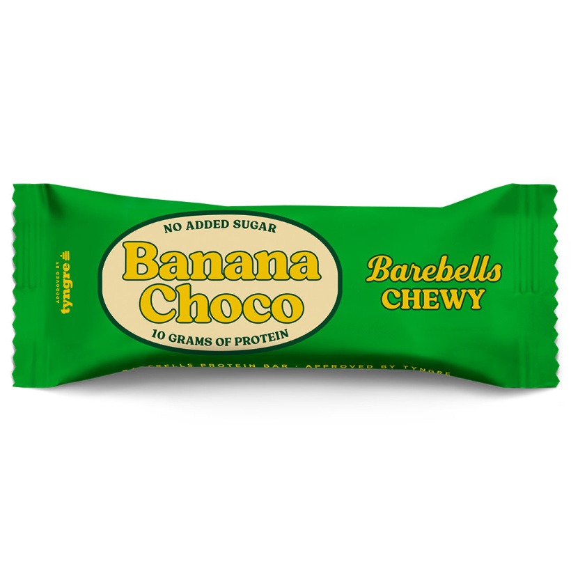 Barebells Chewy 40 g
