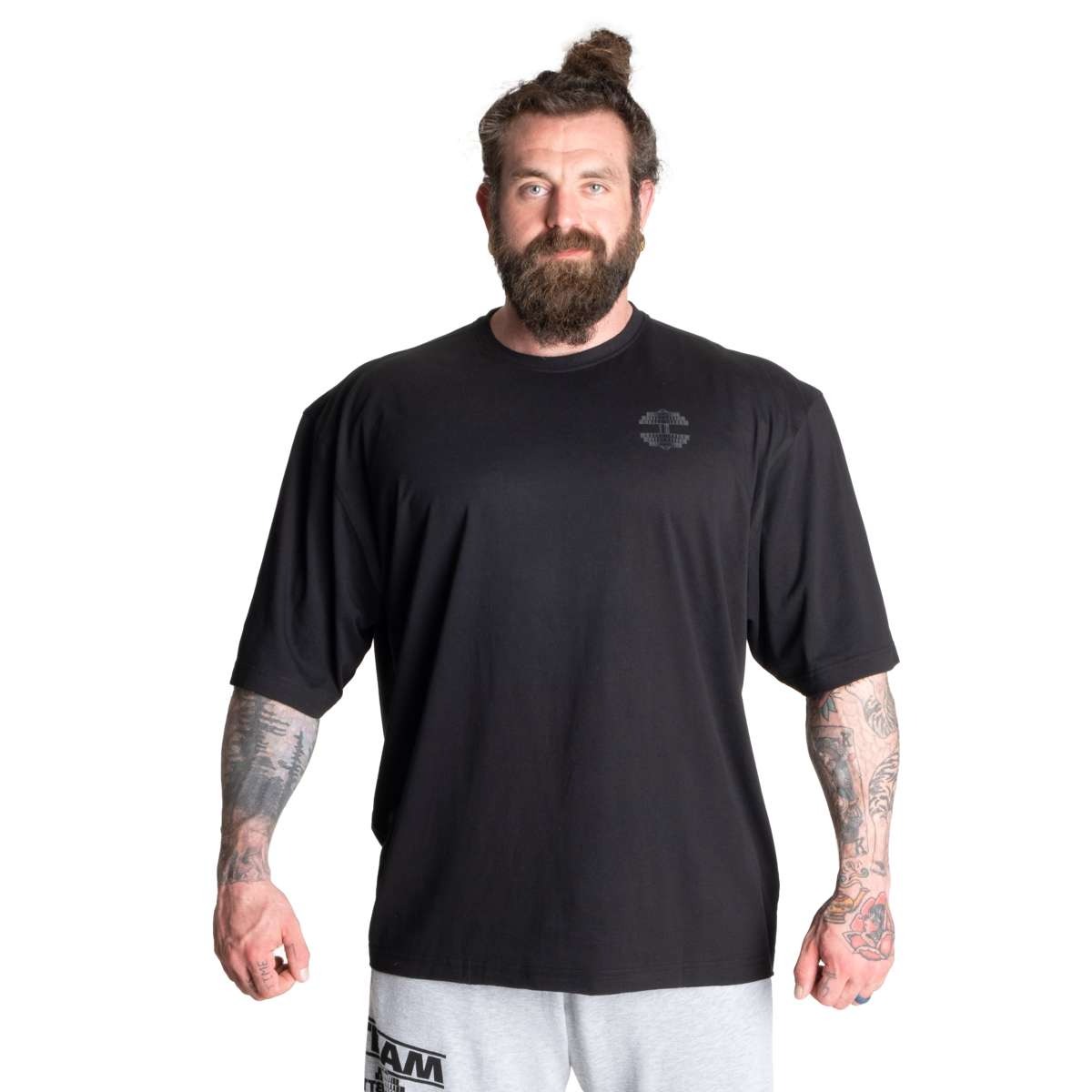 Union Iron Tee