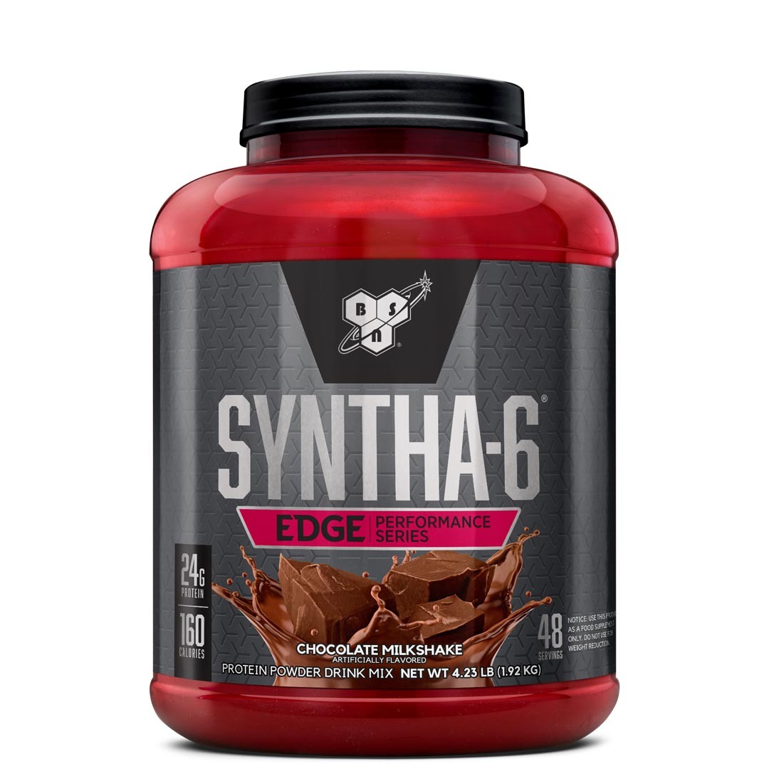 Syntha-6 Edge.