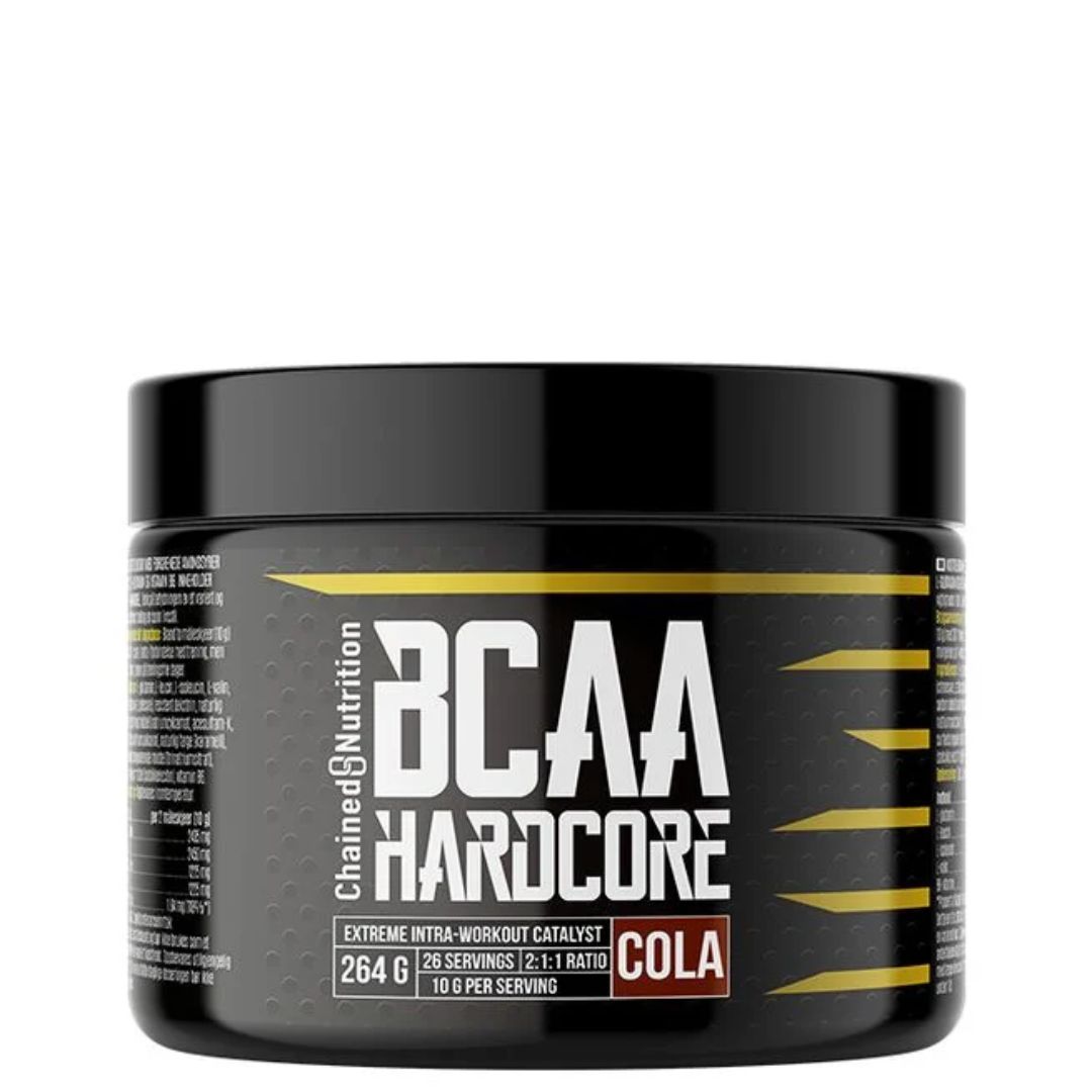 BCAA Hardcore, 264g