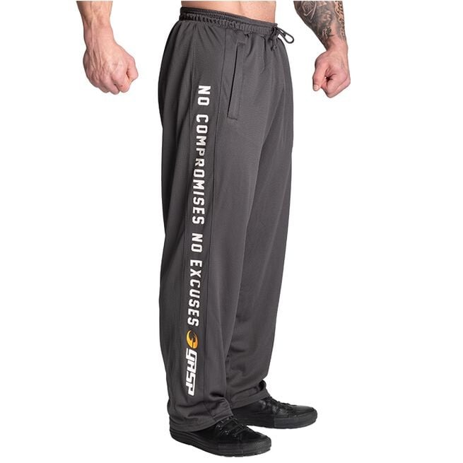 Core mesh pant