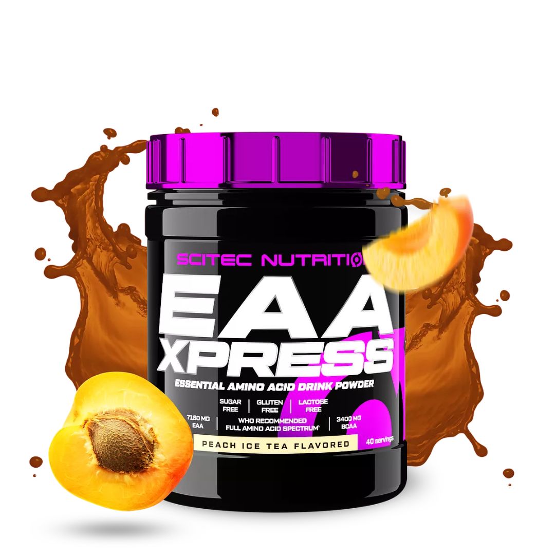 Scitec Nutrition EAA Xpress, 400g