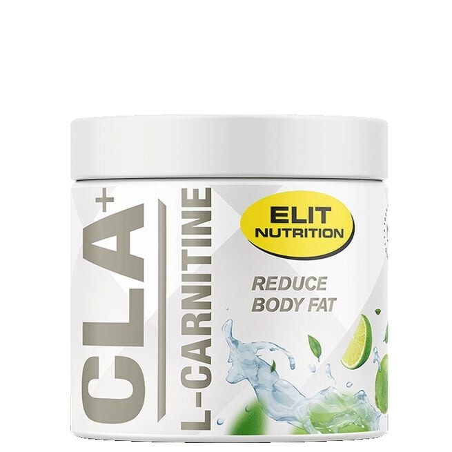 L-Carnitine + CLA