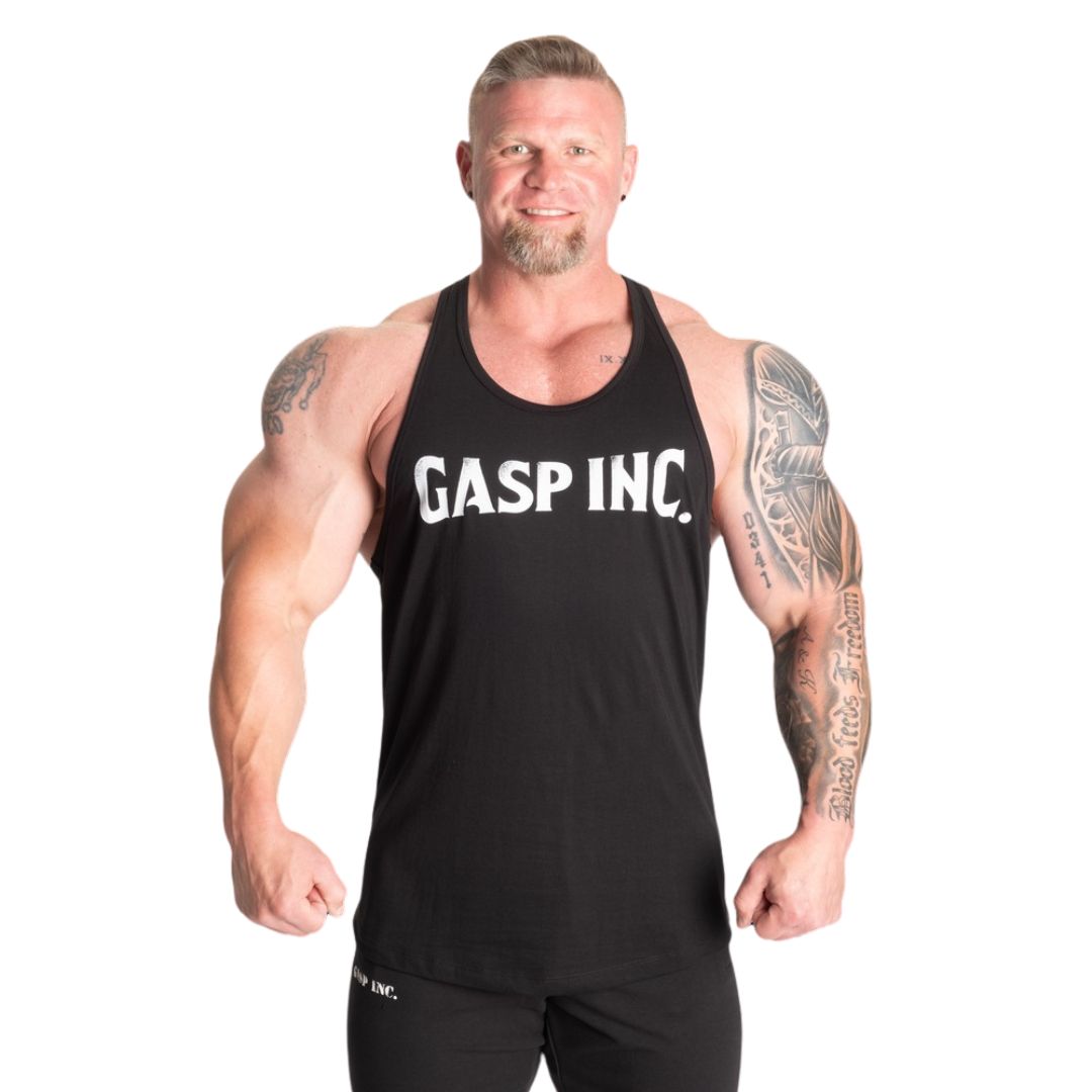 Gasp Essential T-Back