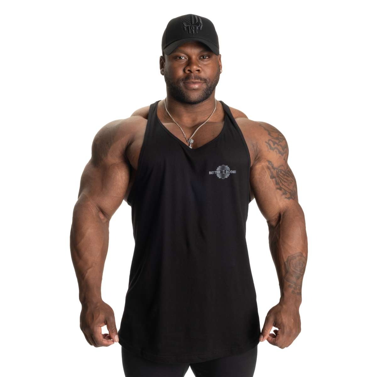 Essential T-back S