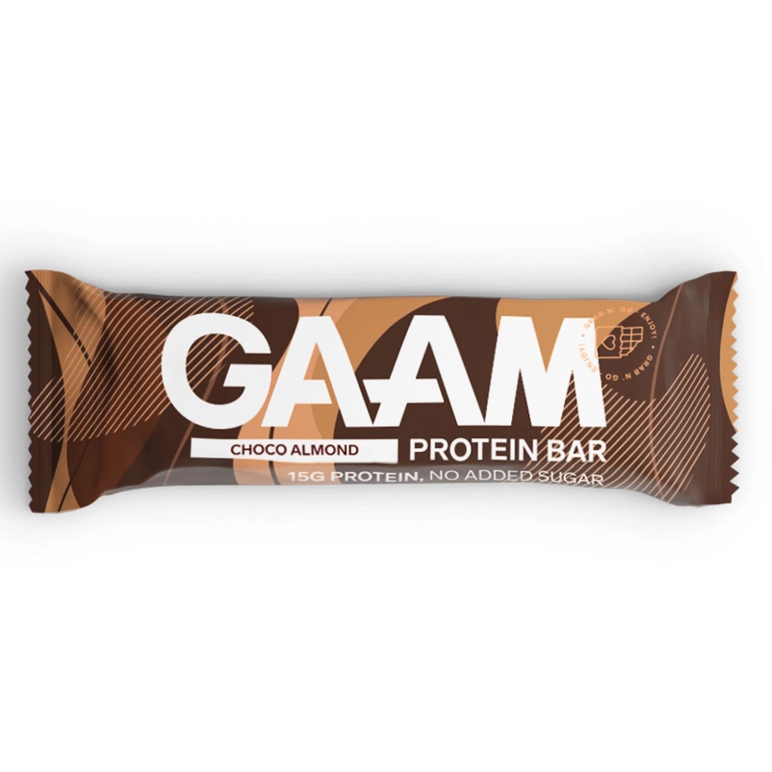 GAAM Protein bar 45 g 