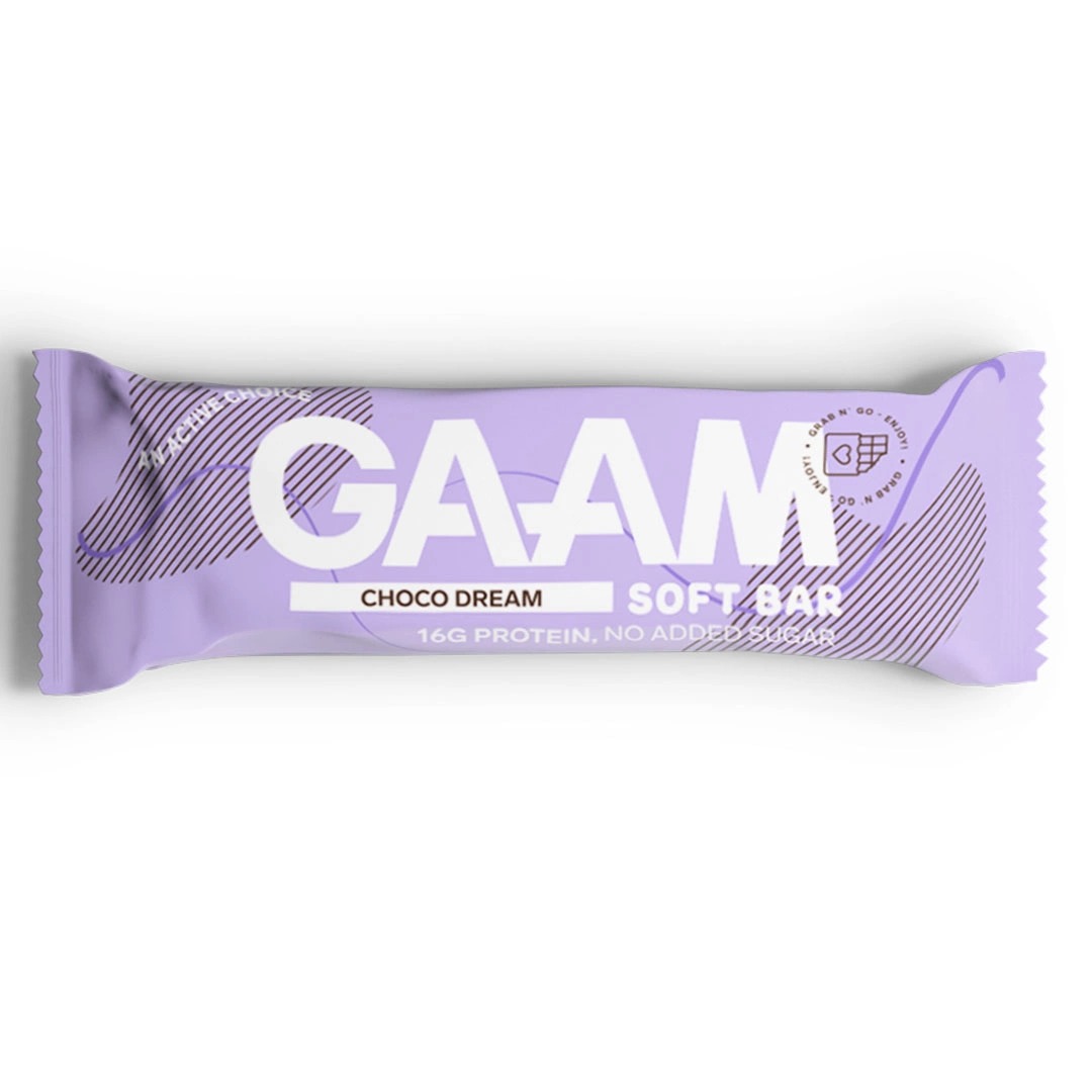 GAAM Soft bar 45 g
