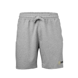 Golden Athlete Sweatshorts - Grey