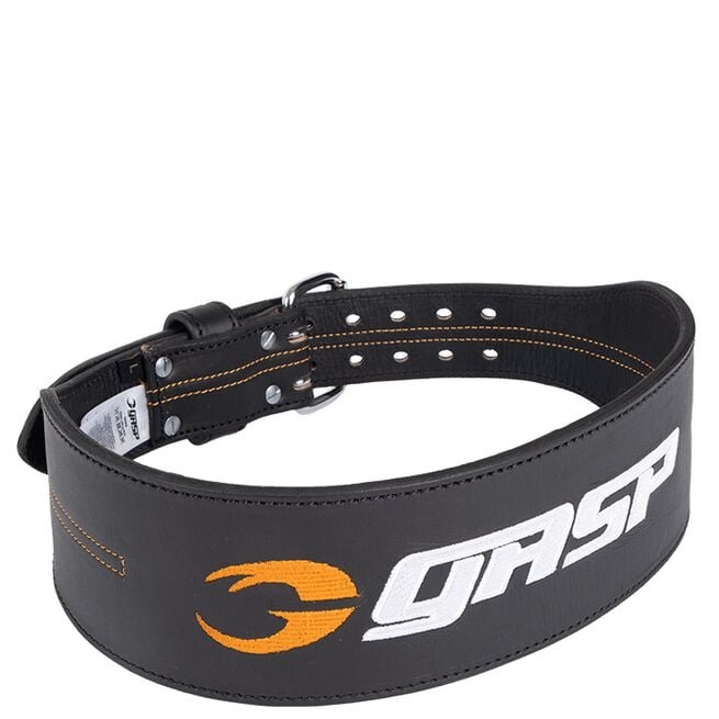 Gasp lifting belt, Black