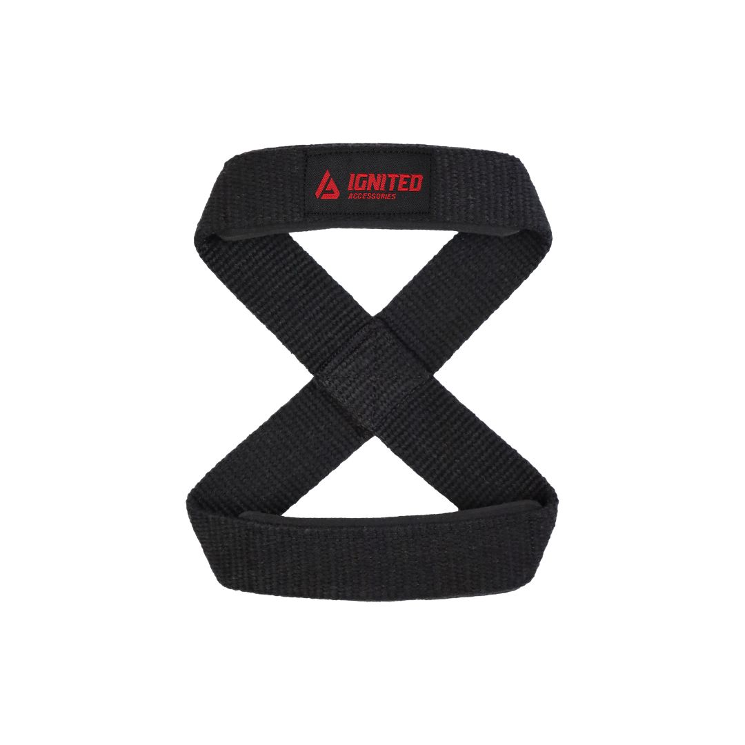 Figure 8 Lifting straps
