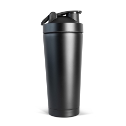 Metal Shaker