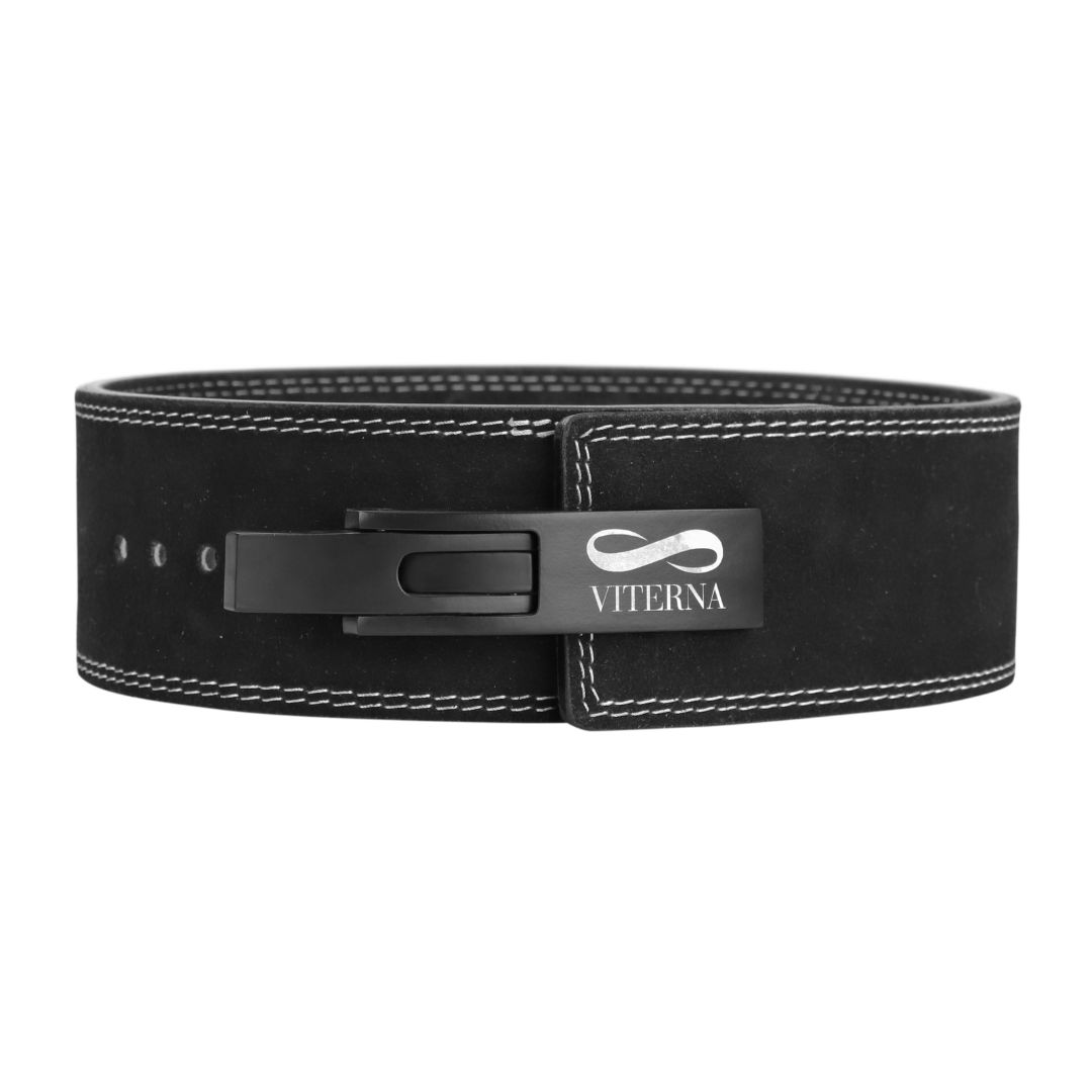 Lever Belt