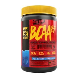 Mutant BCAA 9,7 - 348g