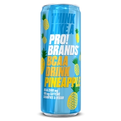 BCAA Drink 330 ml