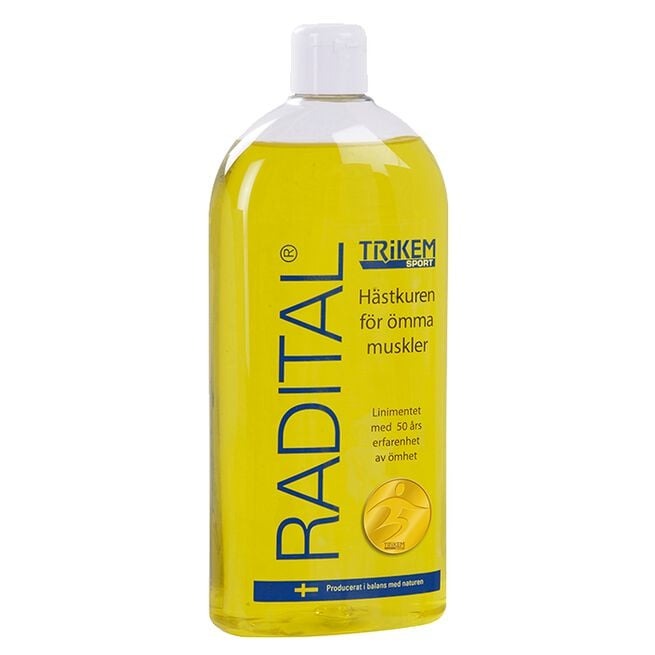 Radital Liniment