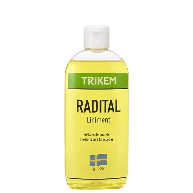 Radital Liniment