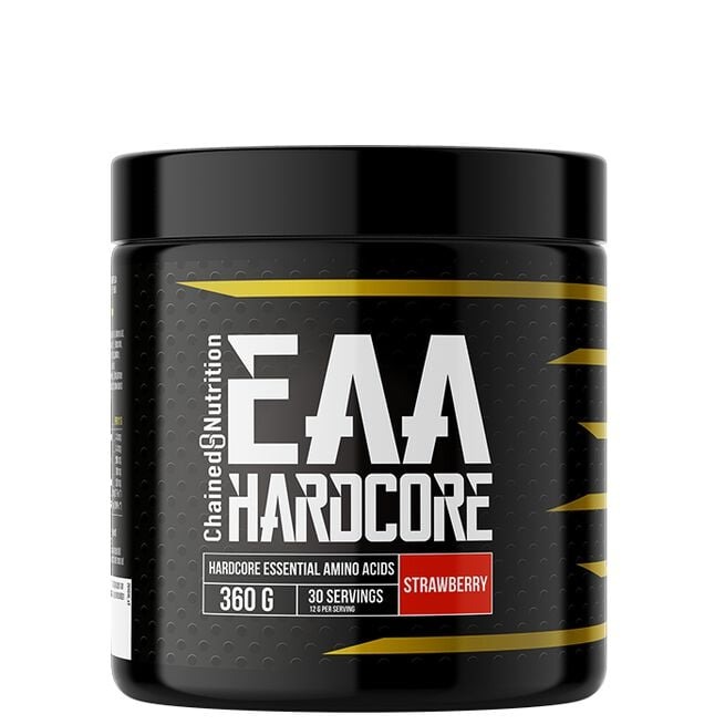 EAA Hardcore, 320 g