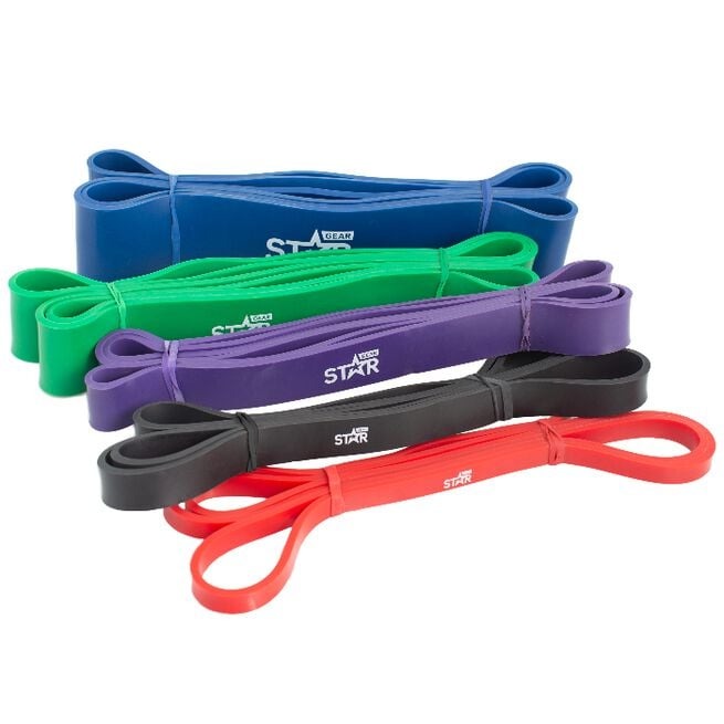 Star Gear Fitness Band