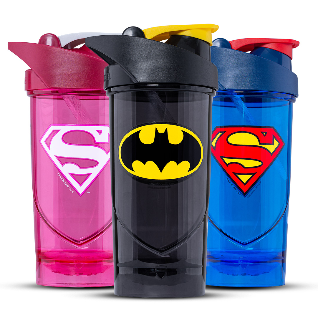 ShieldMixer Hero Pro 700 ml
