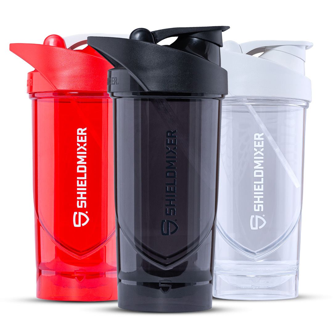 ShieldMixer Pro 700 ml