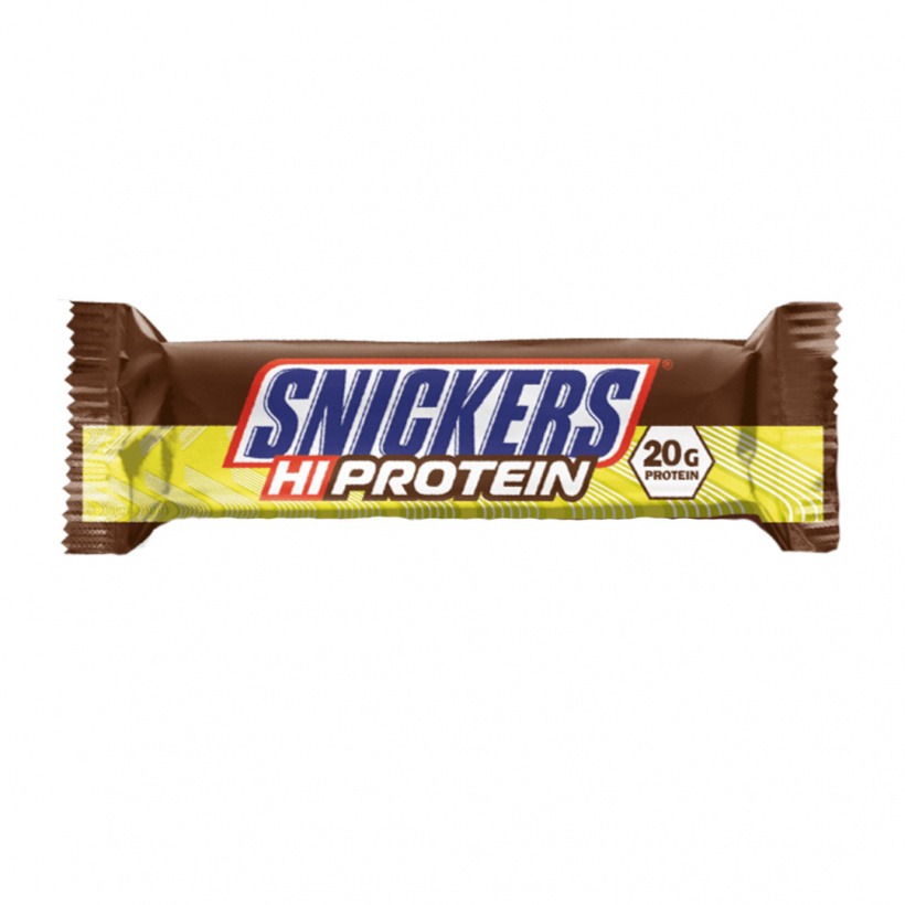 Snickers Protein Bar