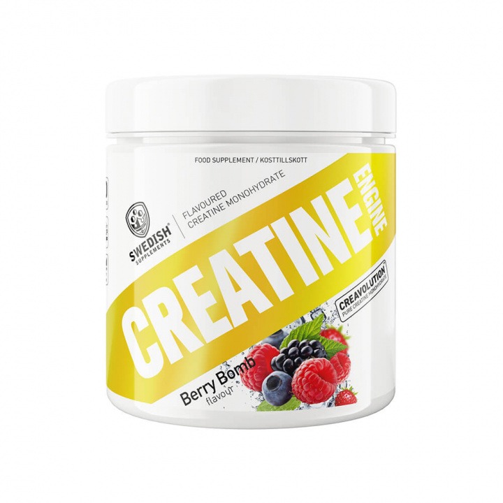 Creatine Engine 300g