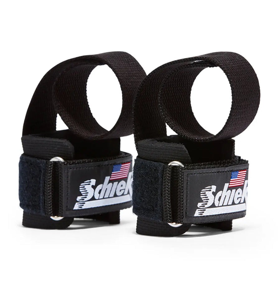 Power Lifting Straps