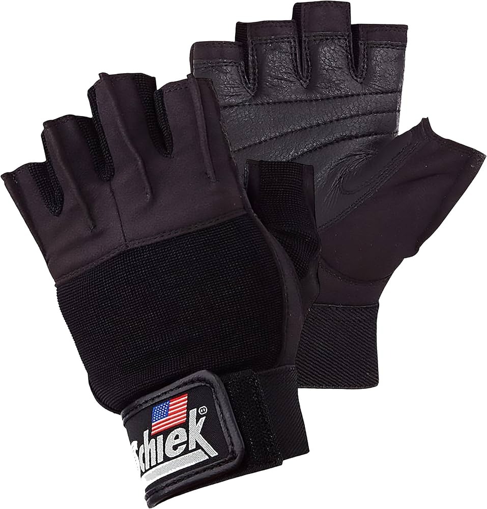 520 Womens Gel Gymhandskar