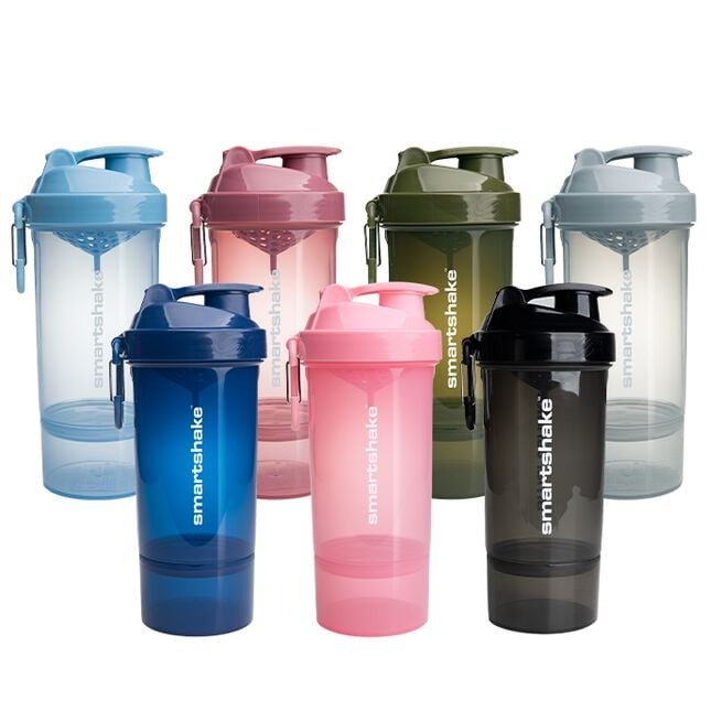 Smartshake O2GO 800ml