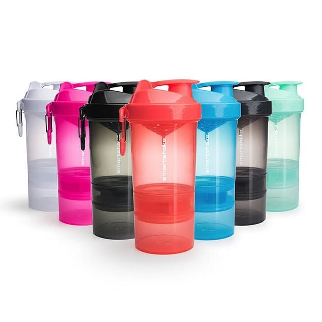 Smartshake O2GO 600ml