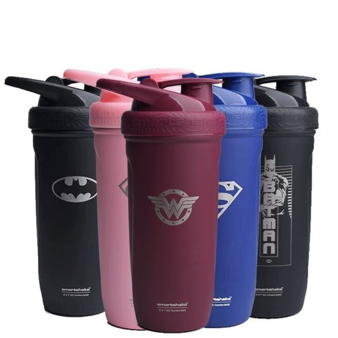 Reforce Super Hero