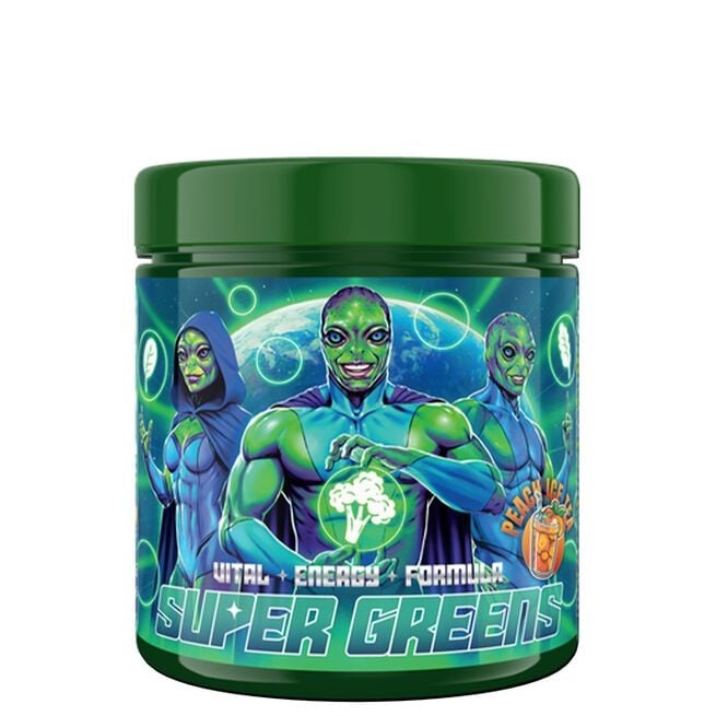 Super Greens, 250g