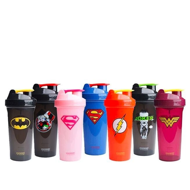 SmartShake Lite Super Hero