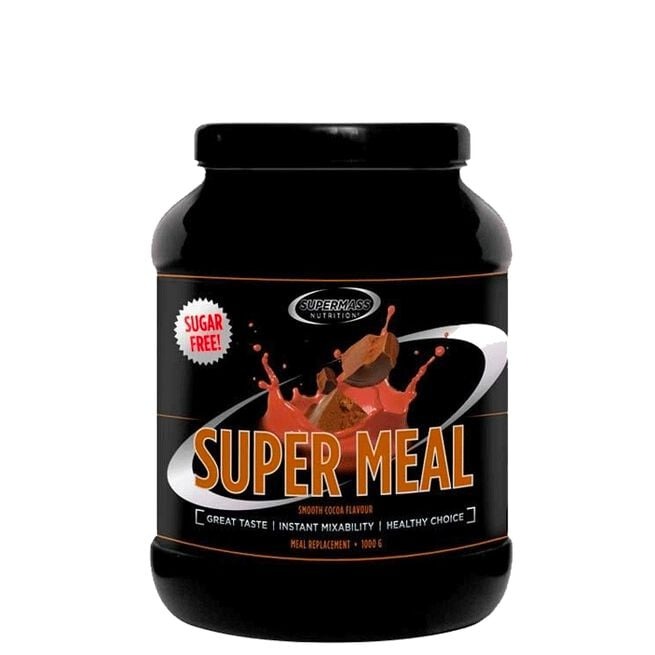 Super Meal