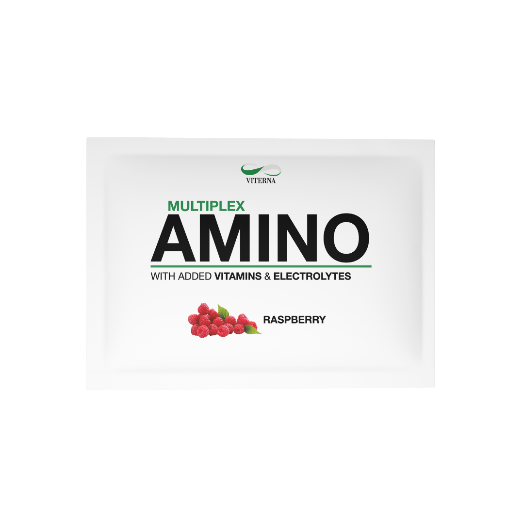 Viterna Sample Amino 18g