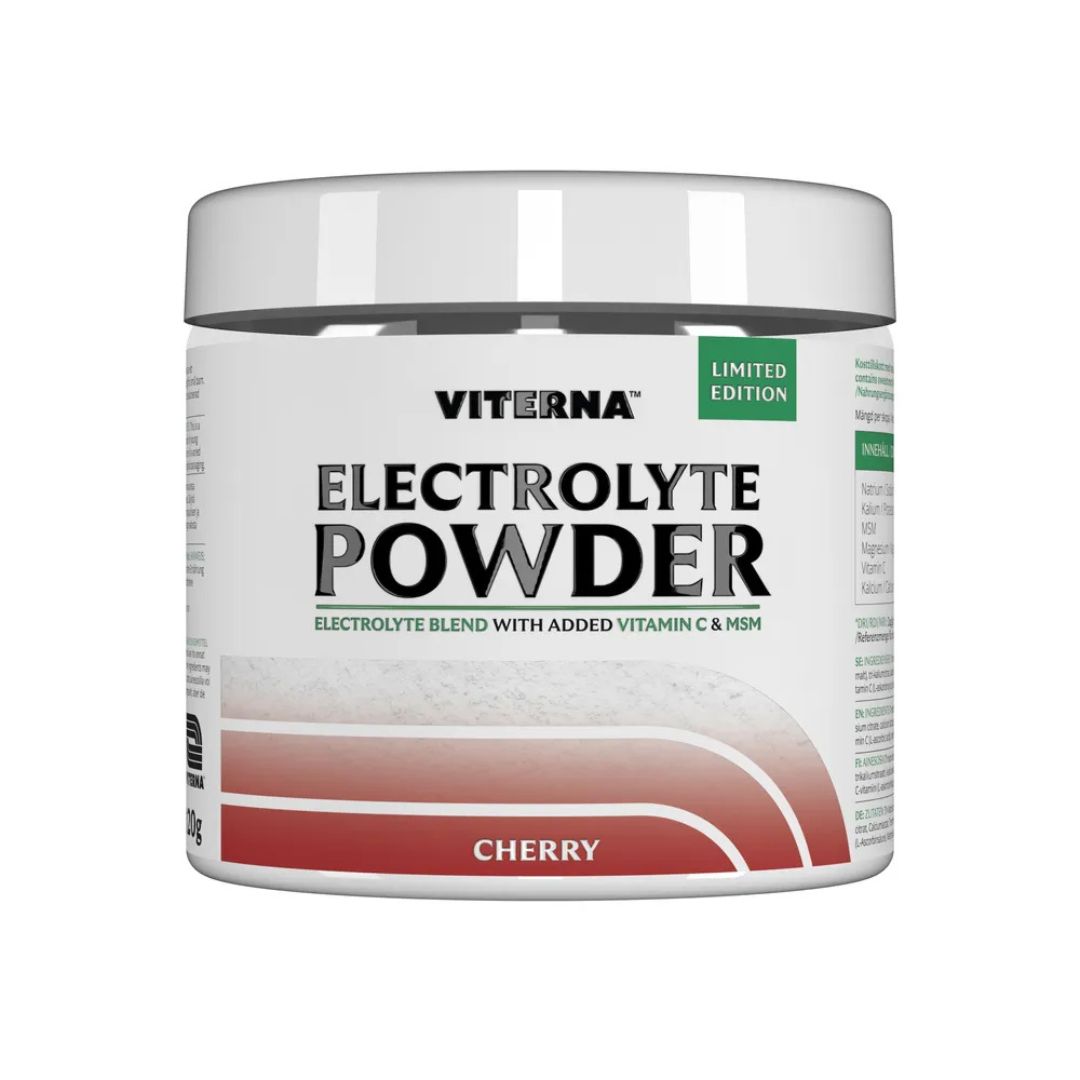 Viterna Vital Electrolyte Elektrolytpulver