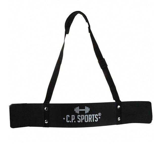 Biceps Blaster, black