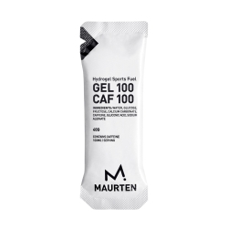 GEL 100 Koffein