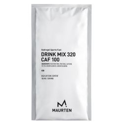 Drink Mix 320 koffein